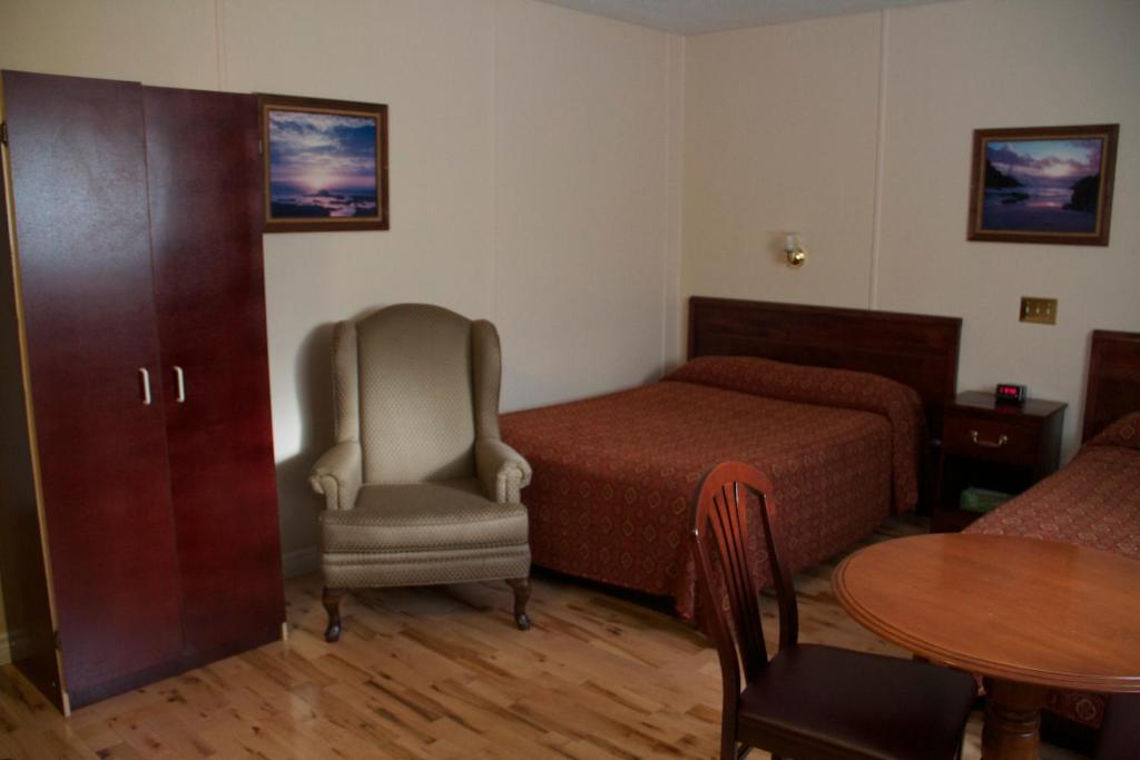 The Martin Arms Motel Sydney Cameră foto