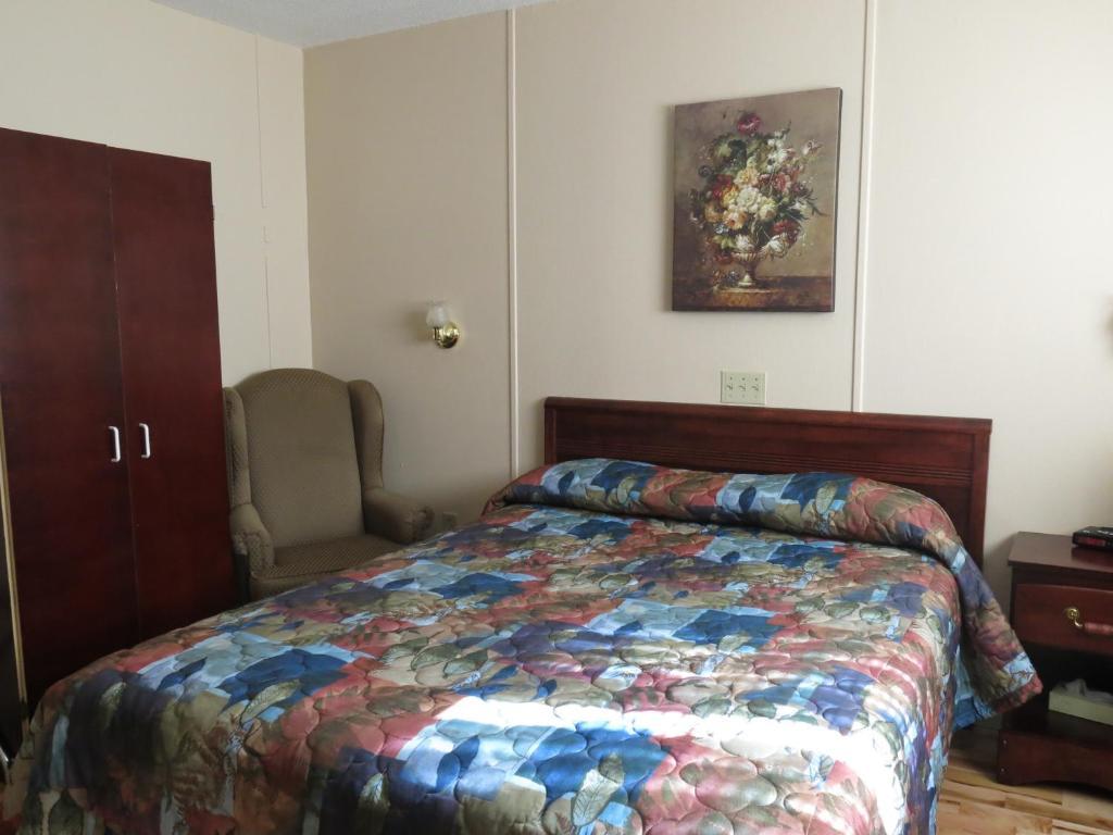 The Martin Arms Motel Sydney Cameră foto