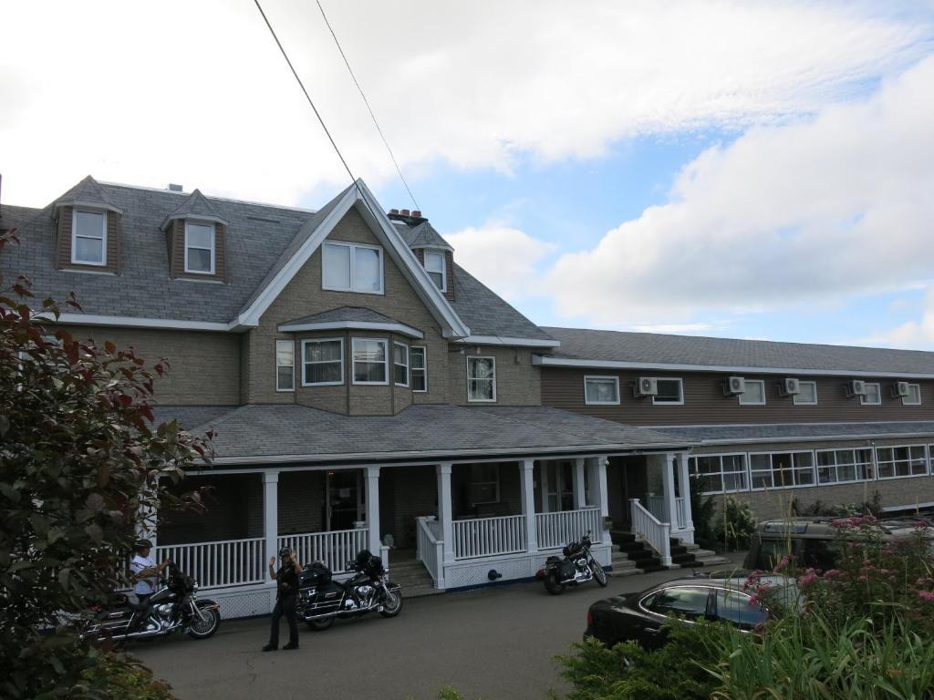 The Martin Arms Motel Sydney Exterior foto